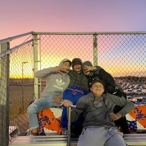 Meet your Posher, Porter